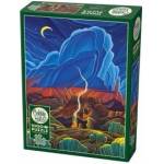 Cobble Hill Puzzle 1000 Night on the Desert G3