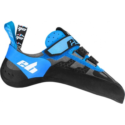 EB Climbing Django