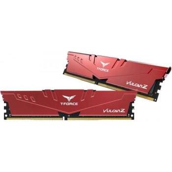 Team Group T-FORCE VULCAN Z 32GB (2x16GB) DDR4 3200MHz TLZRD432G3200HC16FDC01