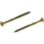  ВИНТ ЗА ДЪРВО KAMFIX 6.0х260 ФРЕЗЕНИК TORX Zn ЖЪЛТ (2131 6260-50)