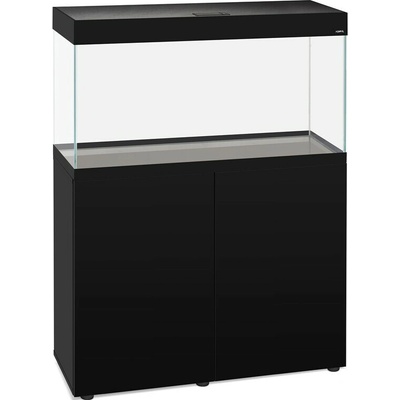 Aquael Opti Set 200 Day&Night se skřínkou černé 200 l