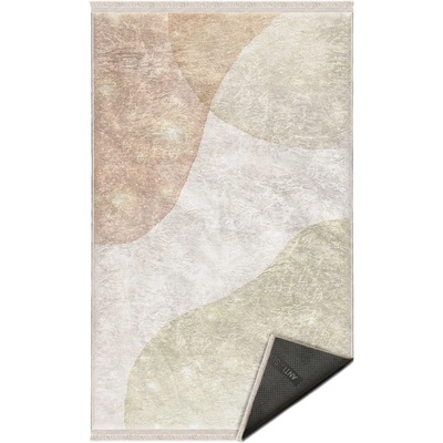 Mila Home Бежов килим 80x150 cm - Mila Home (HaliDik-Deluxe-12324-80x150)