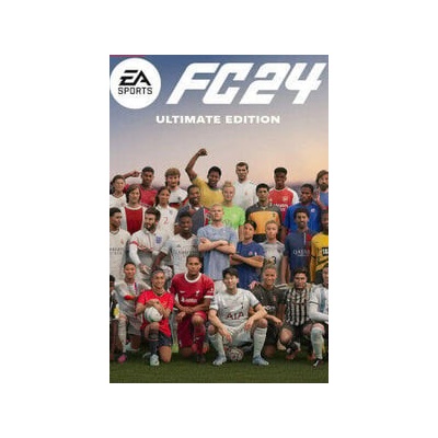 EA Sports FC 24 (Ultimate Edition)