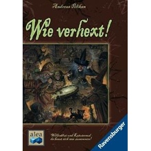 Ravensburger Wie verhext!