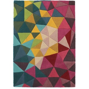 Flair Rugs Вълнен килим , 120 x 170 cm Falmouth - Flair Rugs (503119361873)