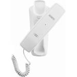 Alcatel Стенен телефон с кабел alcatel temporis 10, БЯЛ temp10wh (temp10wh) Телефонни апарати