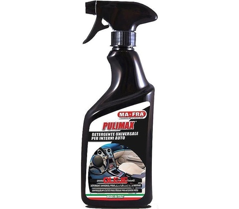 Pulimax čistič na koženku 500 ml