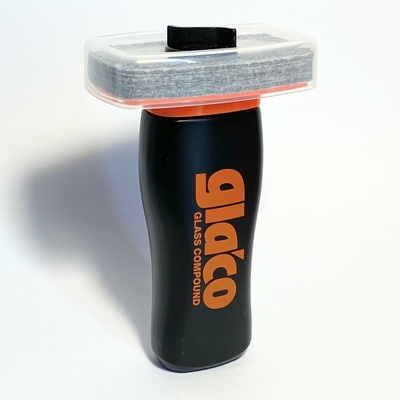 Soft99 Glaco Glass Compound Roll On 100 ml | Zboží Auto