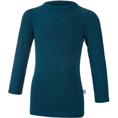 Little Angel Tričko smyk DR Outlast tm.smaragd – Zboží Mobilmania