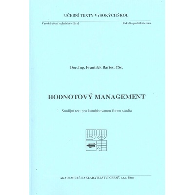 Hodnotový management