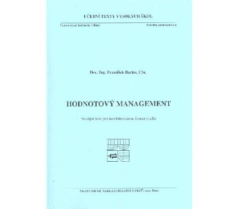 Hodnotový management
