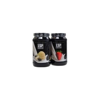 LSP Nutrition Molke whey Protein 1200 g
