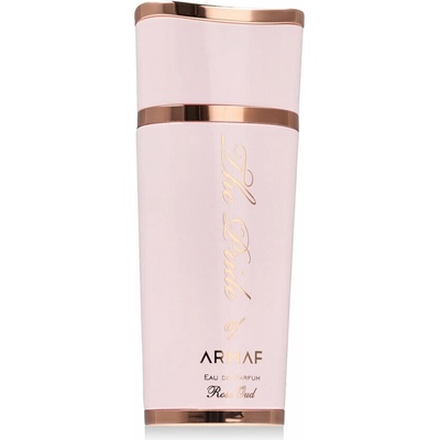 Armaf The Pride Of Armaf Rose Oud parfumovaná voda dámska 100 ml