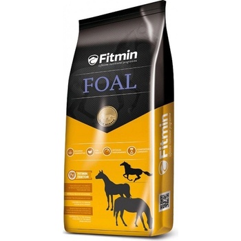 Fitmin Horse Foal 20 kg