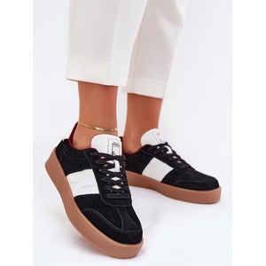 Step in style Дамски кецове модел 215484 Step in style