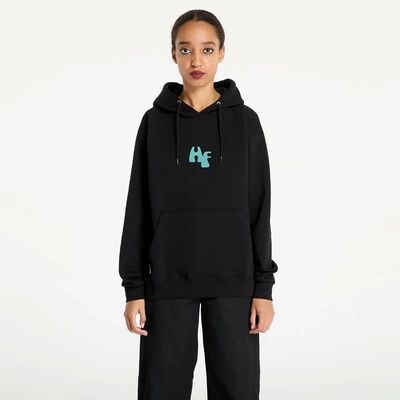 Mikina Deneb black