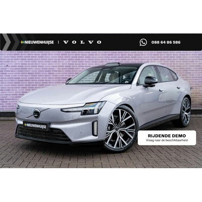 Volvo ES90 245 kW