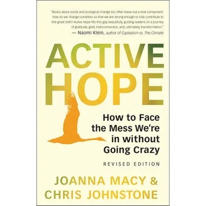 Active Hope Revised (ISBN: 9781608687107)