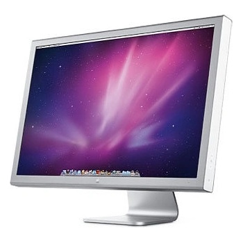 Apple 30" Cinema Display HD