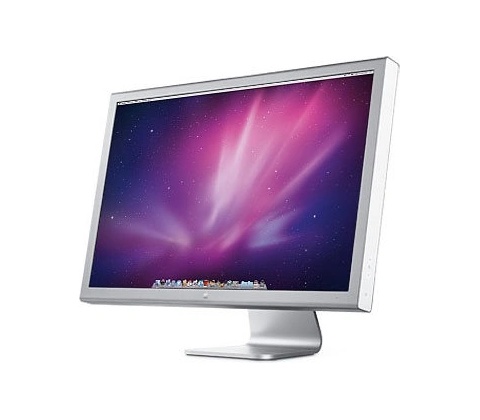 Apple 30" Cinema Display HD