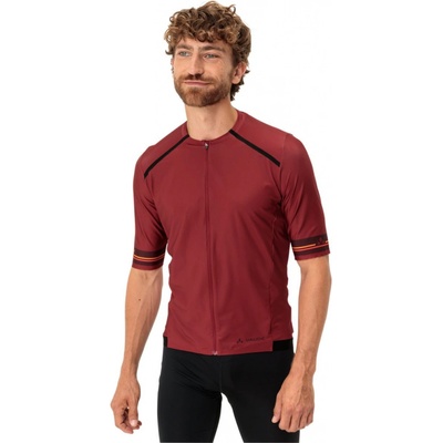 VAUDE Furka FZ II carmine