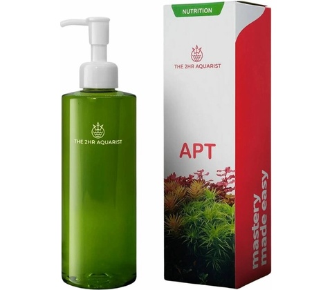 2Hr APT1 Zero 300 ml