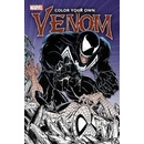 Color Your Own VenomPaperback / softback