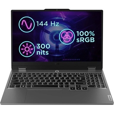 Lenovo LOQ 15ARP9 83JC00J8CK