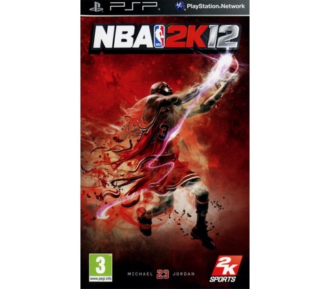 NBA 2K12