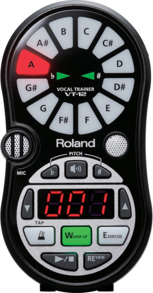 Roland VT 12