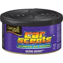 California Scents Car Scents Verri Berry 42 g