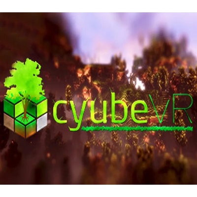 cyubeVR