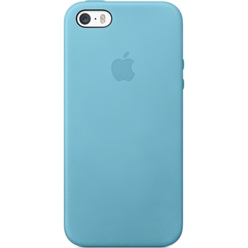 Apple iPhone 5s Case Blue