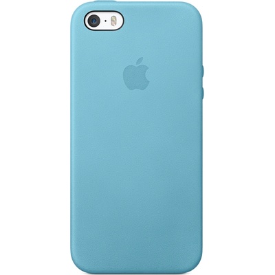 Apple iPhone 5s Case Blue