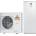 Mitsubishi All-In-One 12 HMA100-S /FDCW100VNX-A