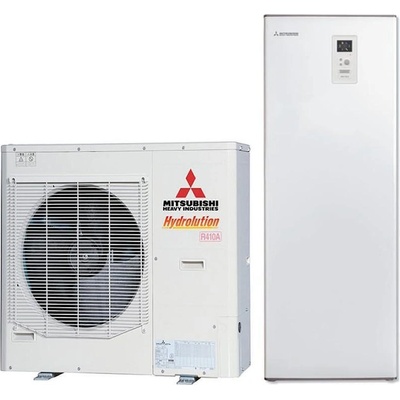 Mitsubishi All-In-One 12 HMA100-S /FDCW100VNX-A