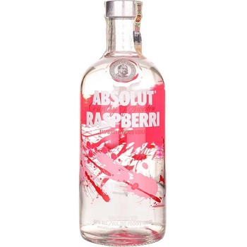 Absolut Absolut Raspberri 700 ml