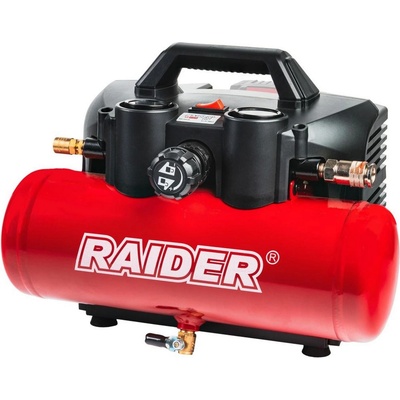 Raider RDP-J4AC20 (089413)