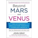 Beyond Mars and Venus