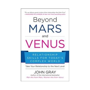 Beyond Mars and Venus