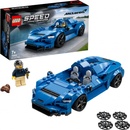 LEGO® Speed Champions 76902 McLaren Elva