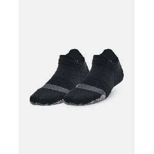 Under Armour Дамски чорапи Under Armour UA Breathe 2 No Show Tab (2 чифта) Under Armour | Cheren | ЖЕНИ | ЕДИН РАЗМЕР