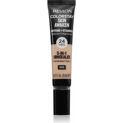 Revlon Cosmetics ColorStay™ Skin Awaken dlhotrvajúci korektor 005 Fair Clair 8 ml