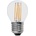 V-TAC LED Крушка 6W Filament E27 G45 3000К - 212842 (212842)