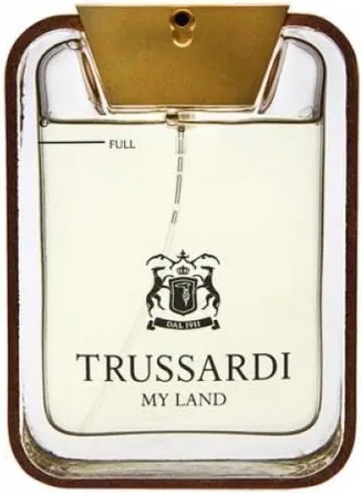 Trussardi My Land EDT 30 ml