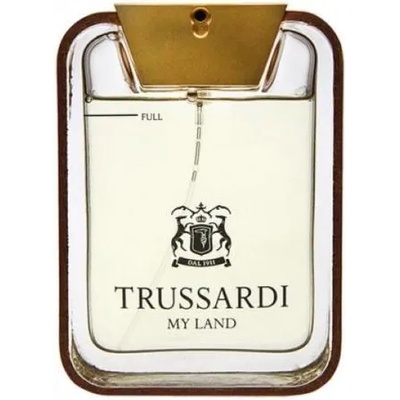 Trussardi My Land EDT 30 ml