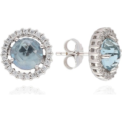 Moiss náušnice EG000020