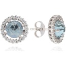 Moiss náušnice EG000020