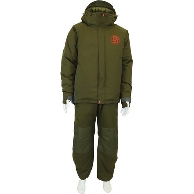 Trakker - Nepromokavý zimní komplet Core 3-Piece Winter Suit – Zboží Dáma