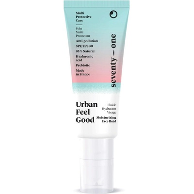 Seventy One Urban Feel Good fluid SPF30 40 ml